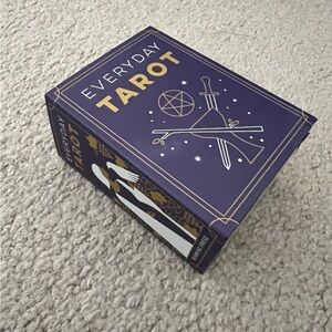 Everyday Tarot Deck
